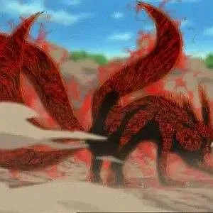 NARUTO