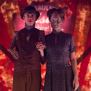 American Horror Story