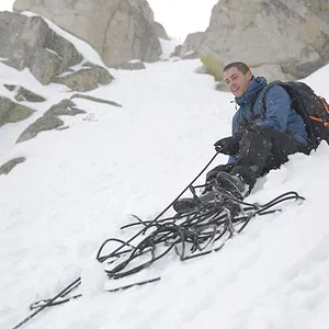 En pleine nature avec Bear Grylls