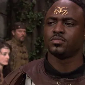 Stargate SG-1