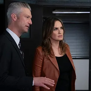 New York Unité Spéciale