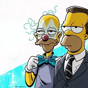 Les Simpson