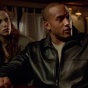 New York Police Blues