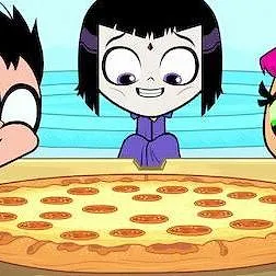 Teen Titans Go!