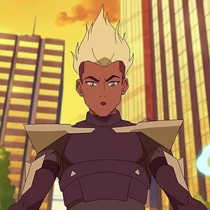 My Adventures with Superman