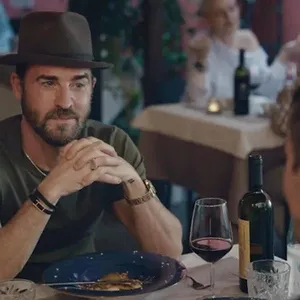 Les racines du goût avec Antoni Porowski