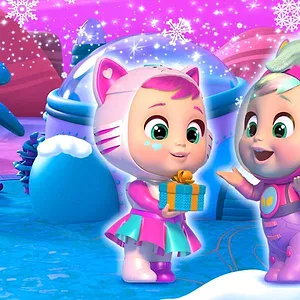 Cry Babies Magic Tears