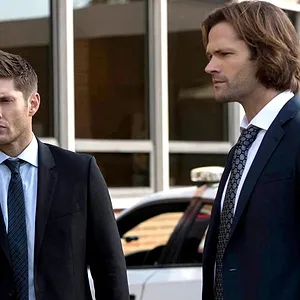 Supernatural