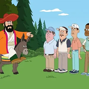 Brickleberry