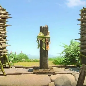 Les As de la Jungle à la rescousse !