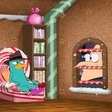 Phinéas et Ferb