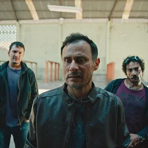 O Mecanismo