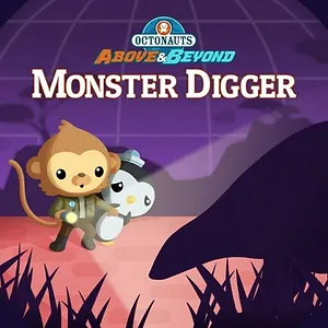 Les Octonauts : Mission Terre