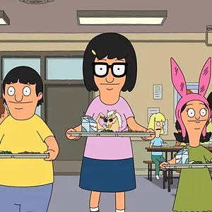 Bob's Burgers