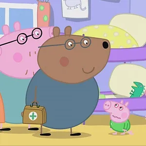 Peppa Pig