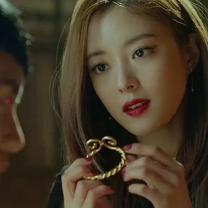 A Korean Odyssey