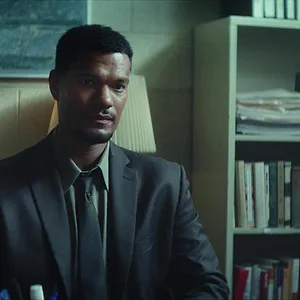 Chinatown, intérieur