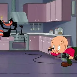 Looney Tunes Cartoons