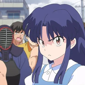 Ranma1/2