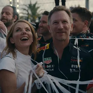 Formula 1 : Pilotes de leur destin