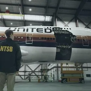 Mayday : Dangers dans le ciel