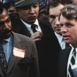 Bobby Kennedy for President