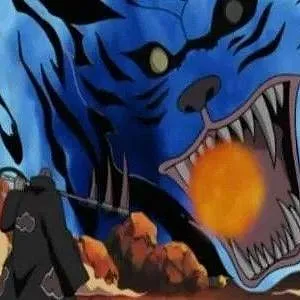 NARUTO
