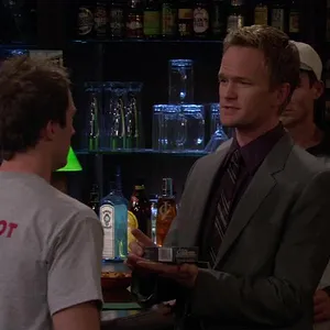 How I Met Your Mother