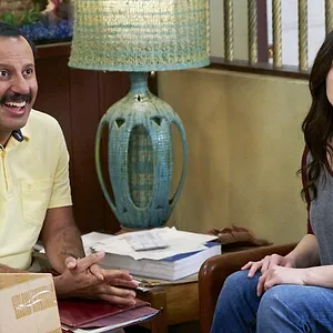 Bienvenue à Schitt's Creek