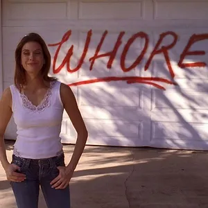 Desperate Housewives