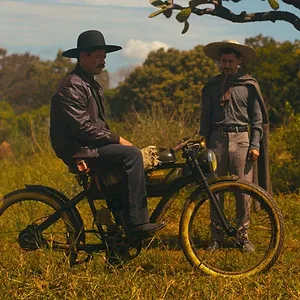 Pancho Villa : le Centaure du Nord