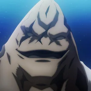 Kinnikuman Perfect Origin Arc