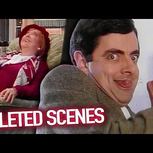 Mr. Bean