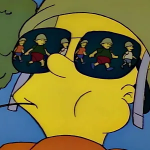 Les Simpson