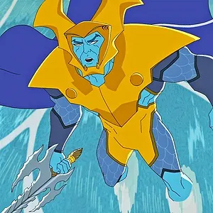 Avengers Rassemblement