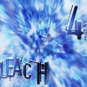 Bleach