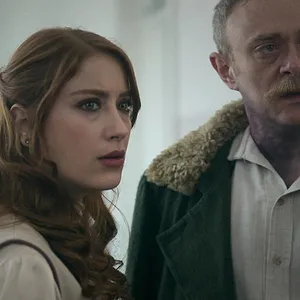 Minuit au Pera Palace