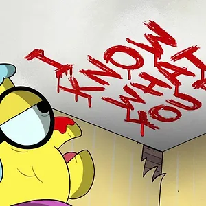 Les Green à Big City