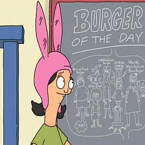 Bob's Burgers