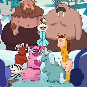 Centaurworld