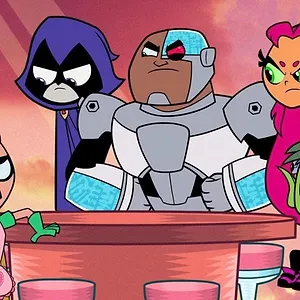 Teen Titans Go!