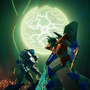 Transformers Earth Spark