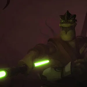 Star Wars : The Clone Wars