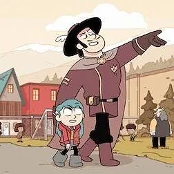 Hilda