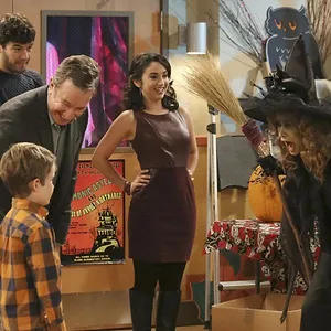 C’est moi le chef !