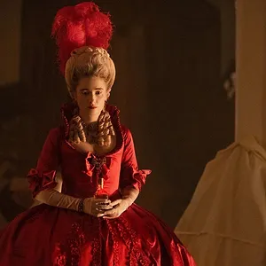 Les Liaisons dangereuses