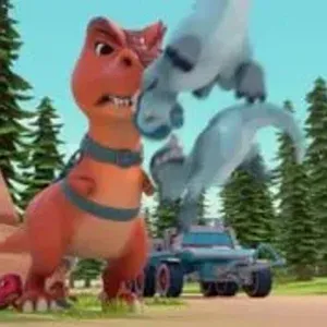 Dino Ranch