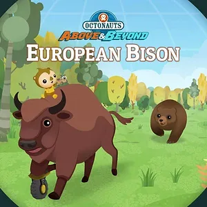 Les Octonauts : Mission Terre