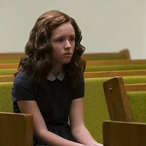 The Haunting of Hill House