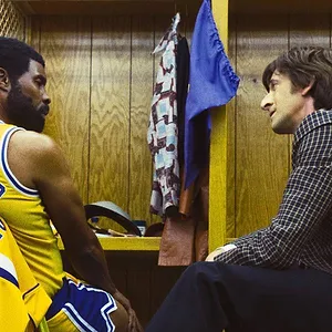 Winning Time : The Rise of the Lakers Dynasty